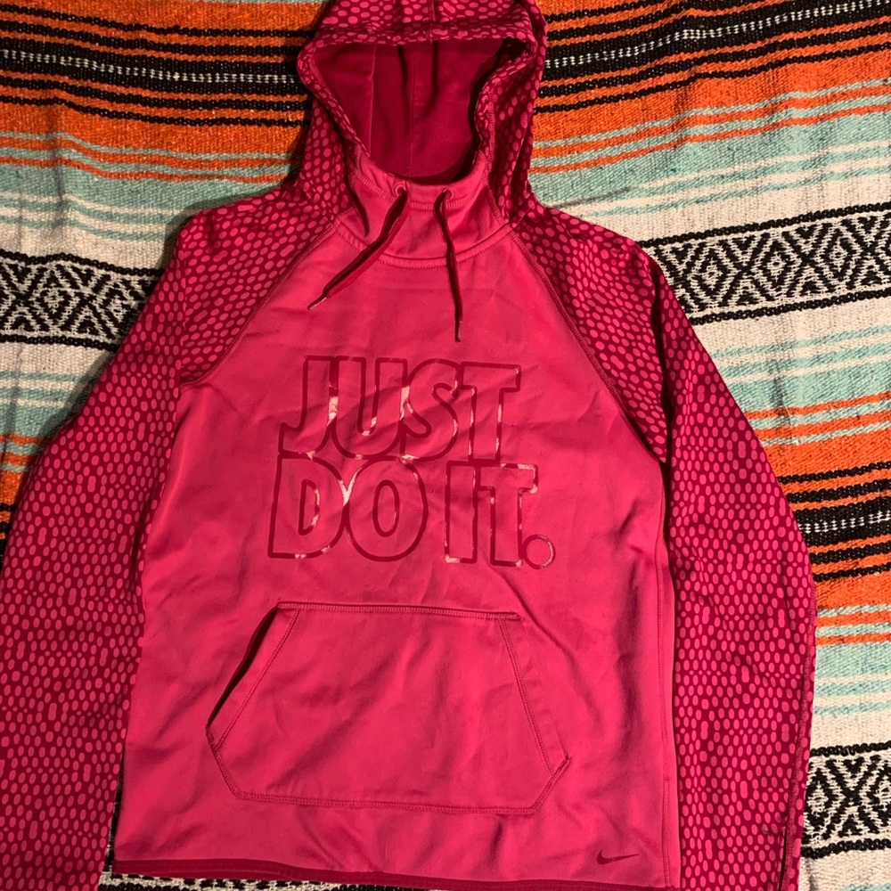 Nike sweatshirt